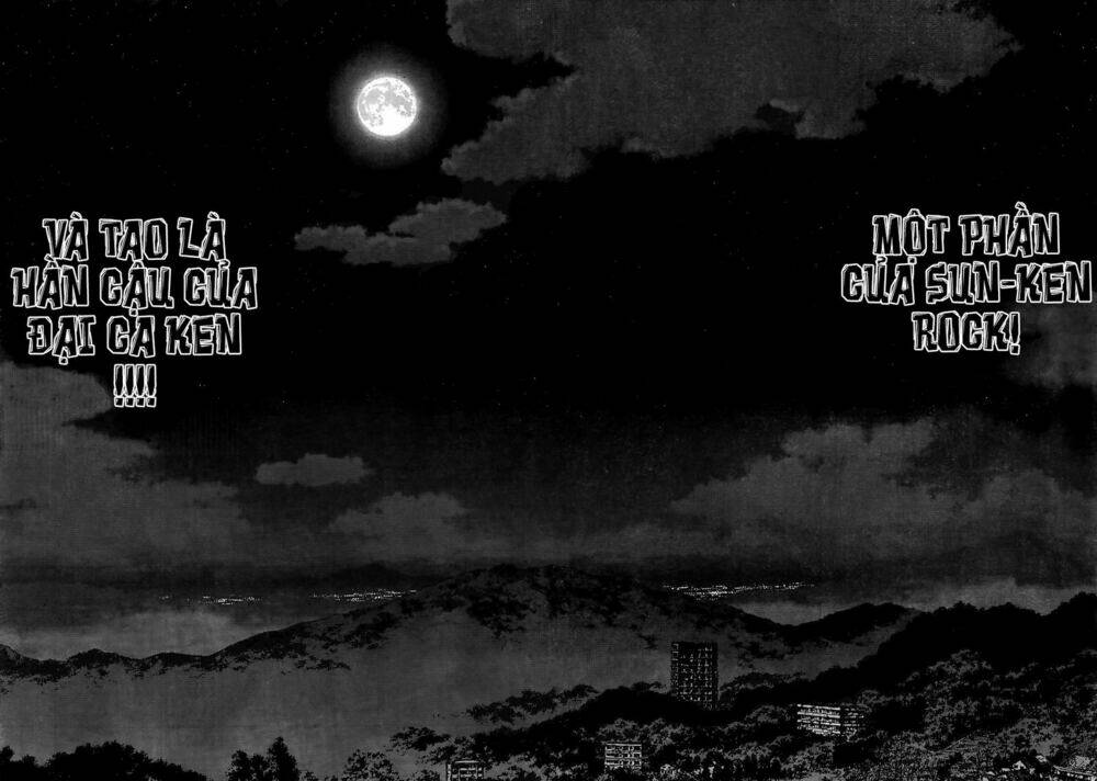 Sun-Ken Rock Chapter 100 - Trang 2