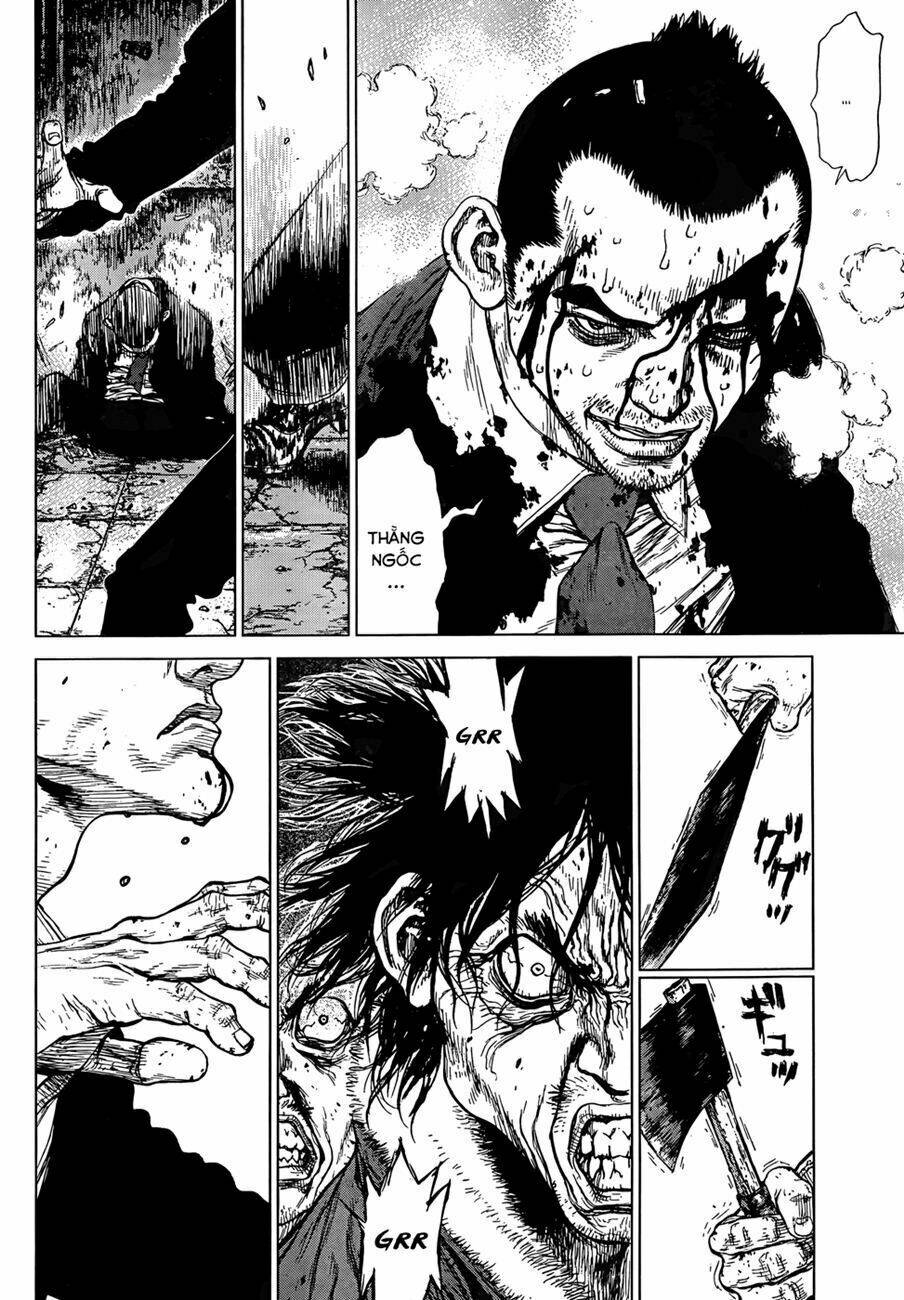 Sun-Ken Rock Chapter 100 - Trang 2