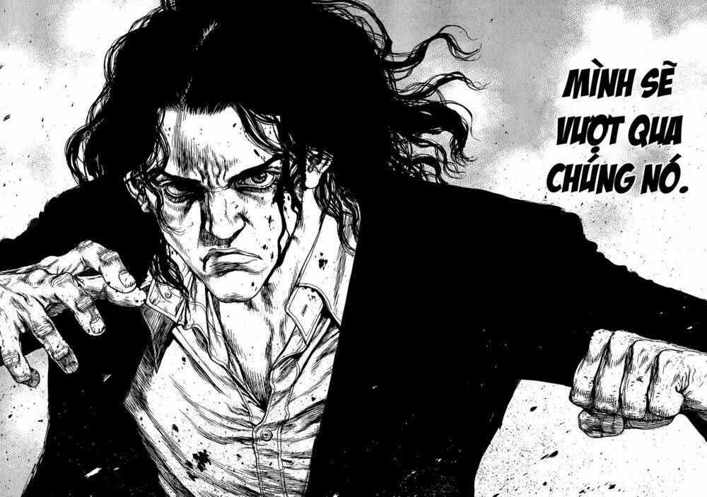 Sun-Ken Rock Chapter 100 - Trang 2