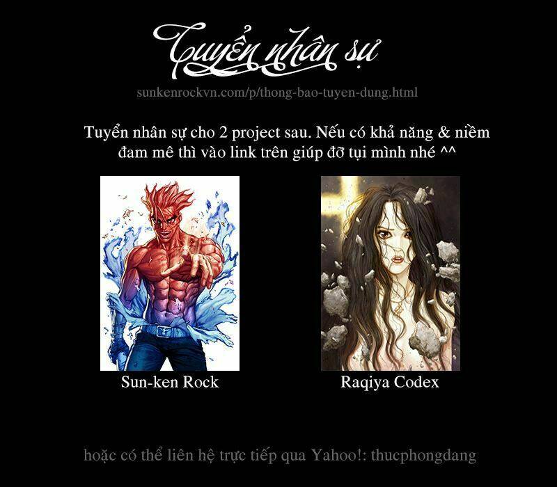 Sun-Ken Rock Chapter 100 - Trang 2