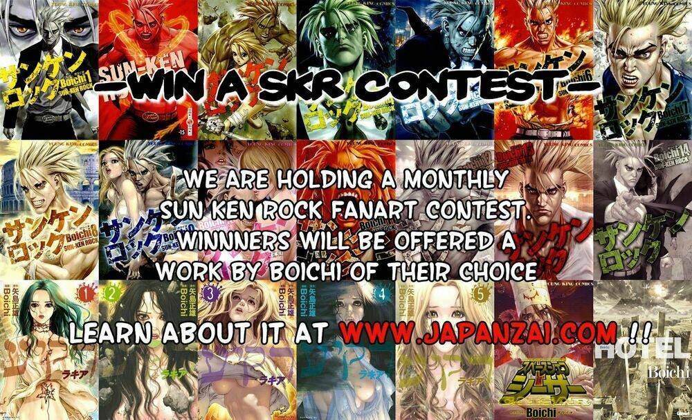 Sun-Ken Rock Chapter 100 - Trang 2