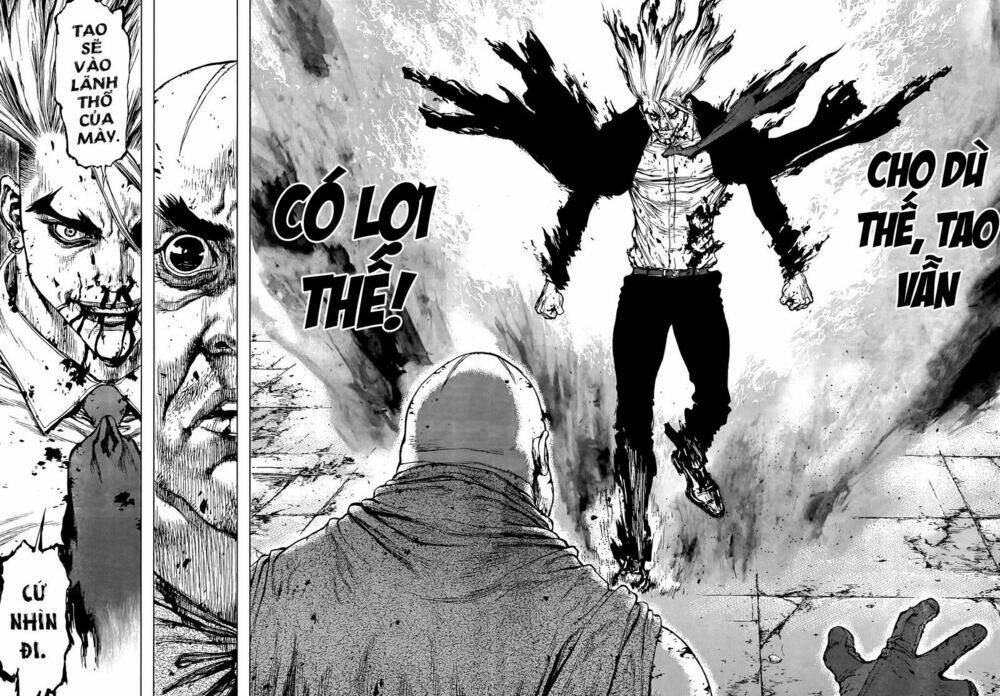 Sun-Ken Rock Chapter 100 - Trang 2