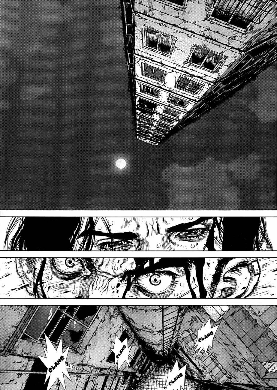Sun-Ken Rock Chapter 100 - Trang 2