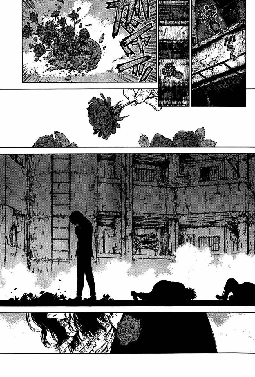 Sun-Ken Rock Chapter 101 - Trang 2