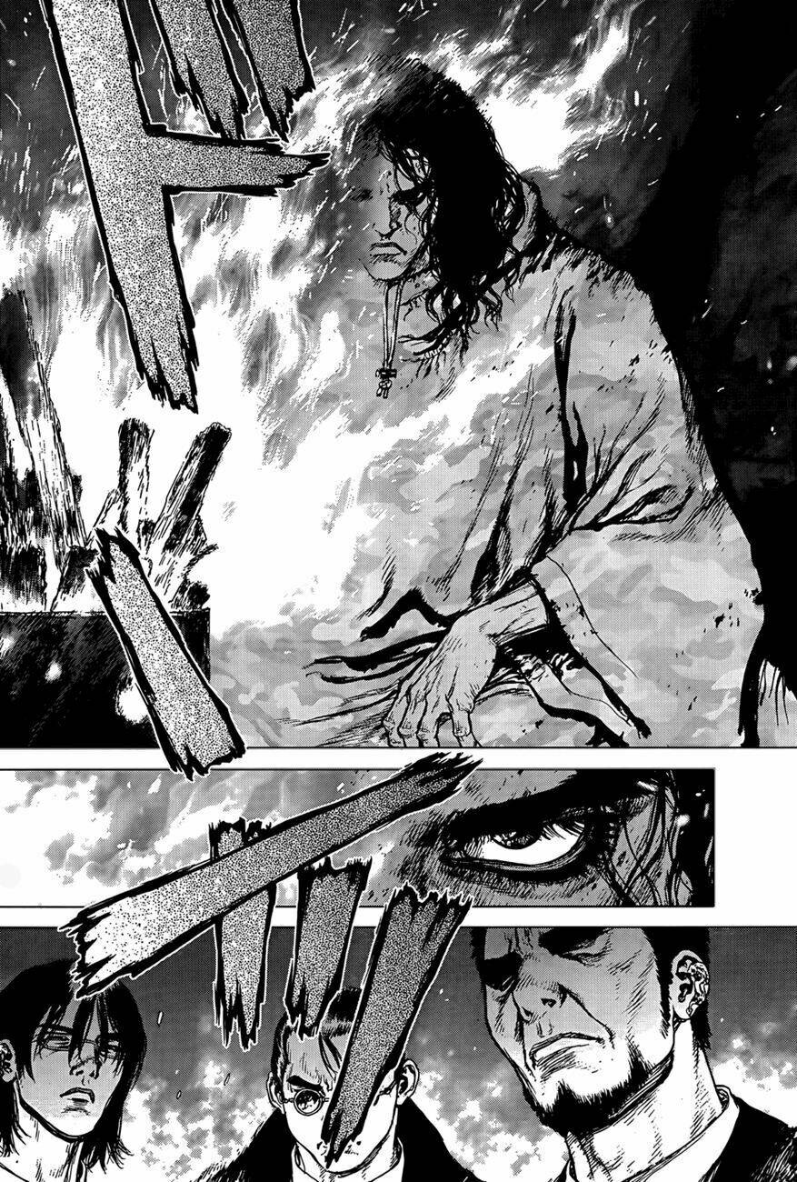 Sun-Ken Rock Chapter 101 - Trang 2