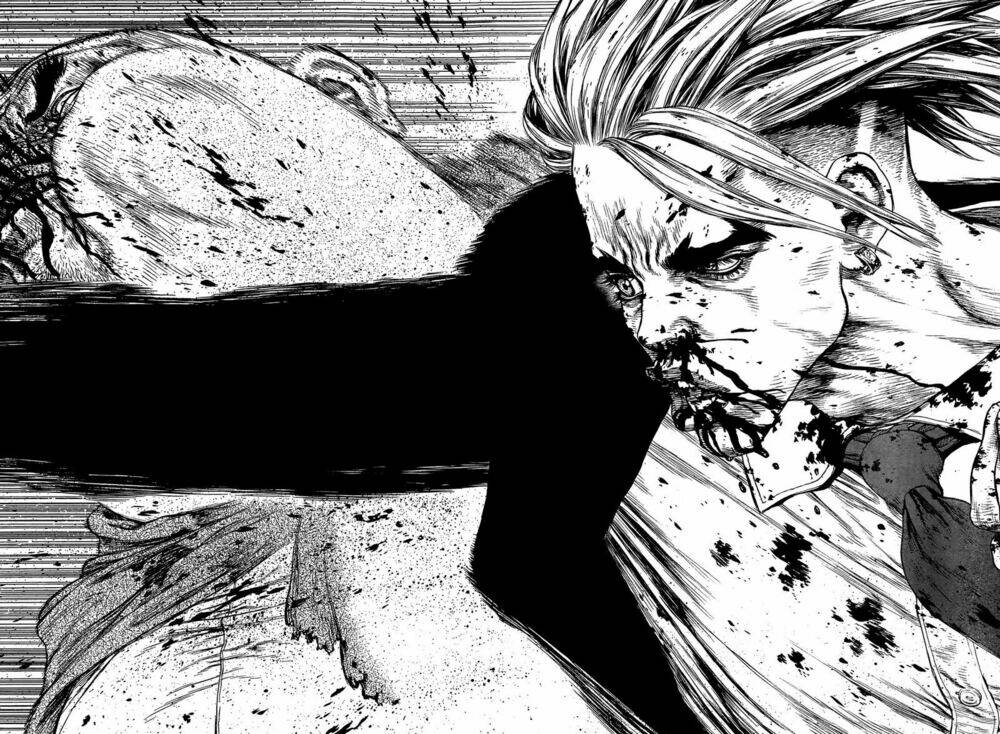 Sun-Ken Rock Chapter 101 - Trang 2