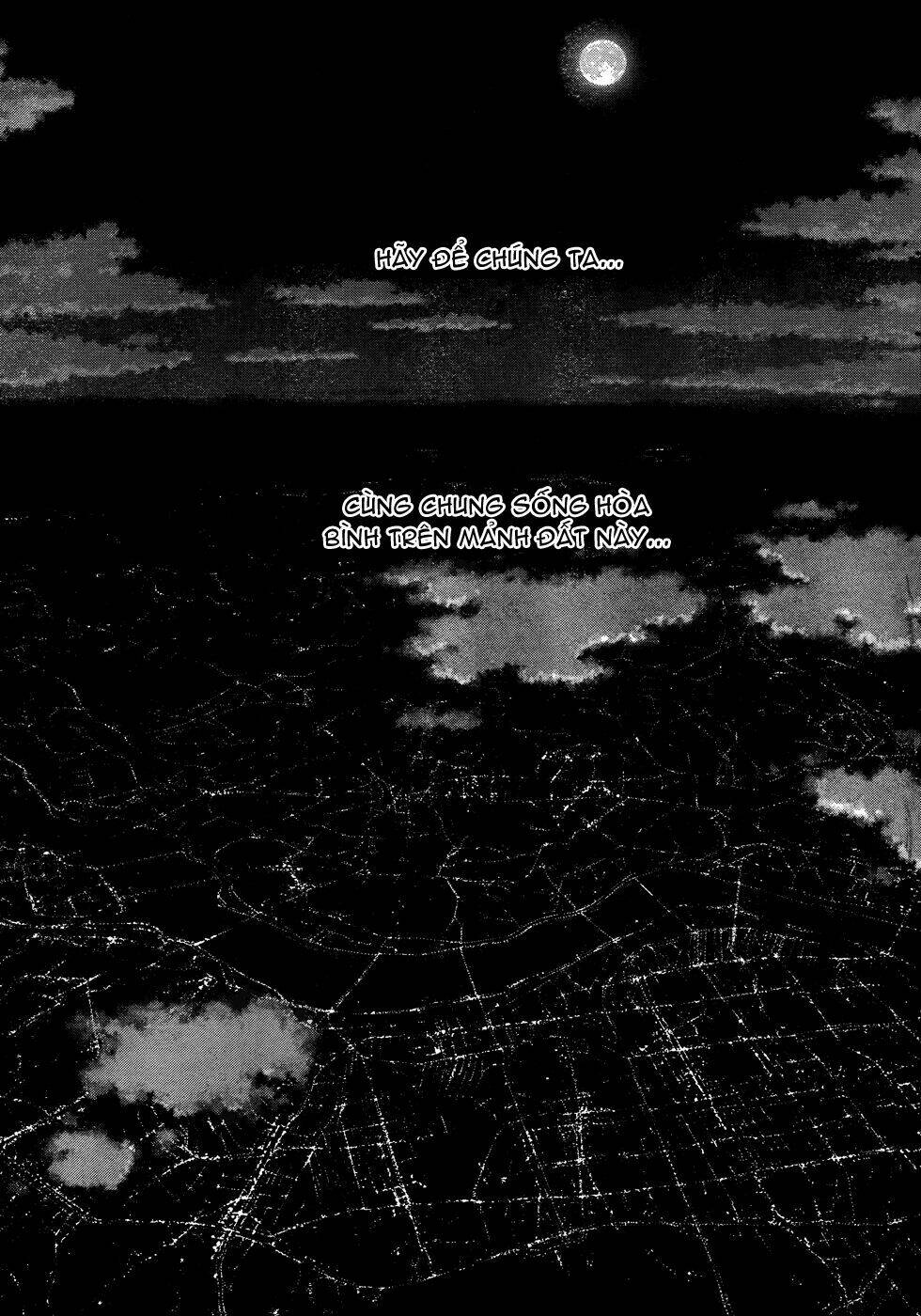 Sun-Ken Rock Chapter 103 - Trang 2