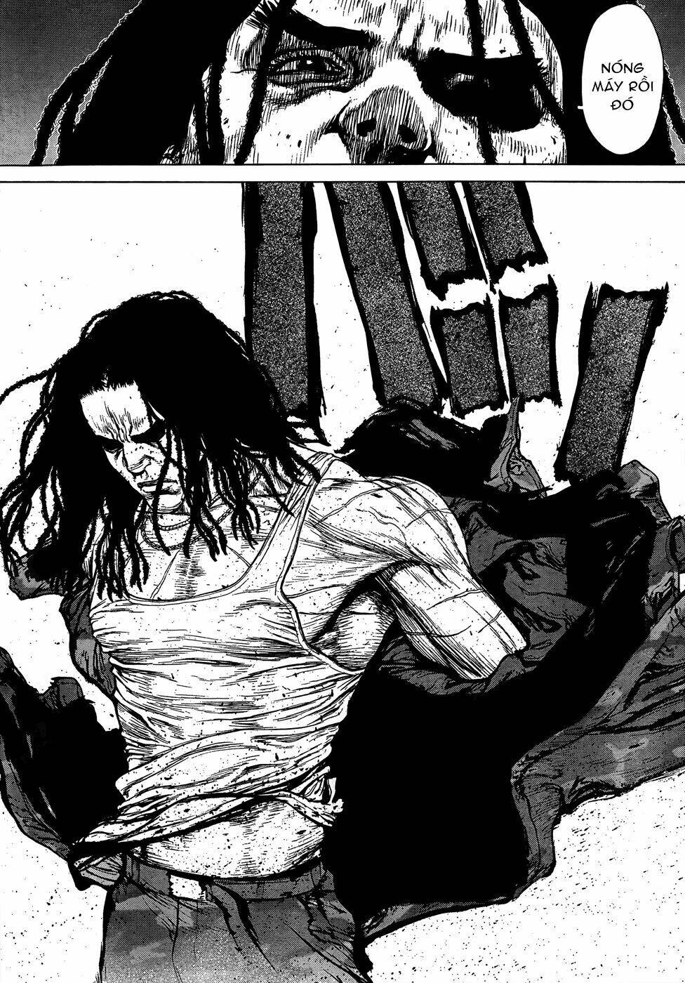 Sun-Ken Rock Chapter 103 - Trang 2