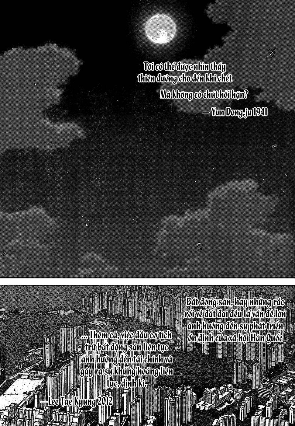 Sun-Ken Rock Chapter 103 - Trang 2