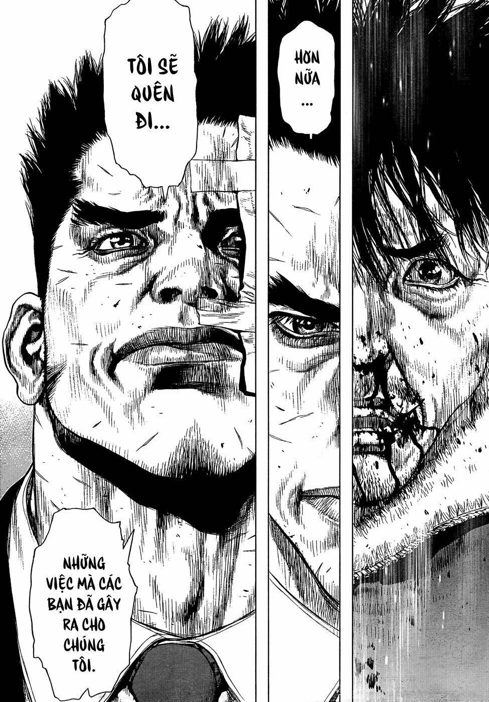 Sun-Ken Rock Chapter 103 - Trang 2