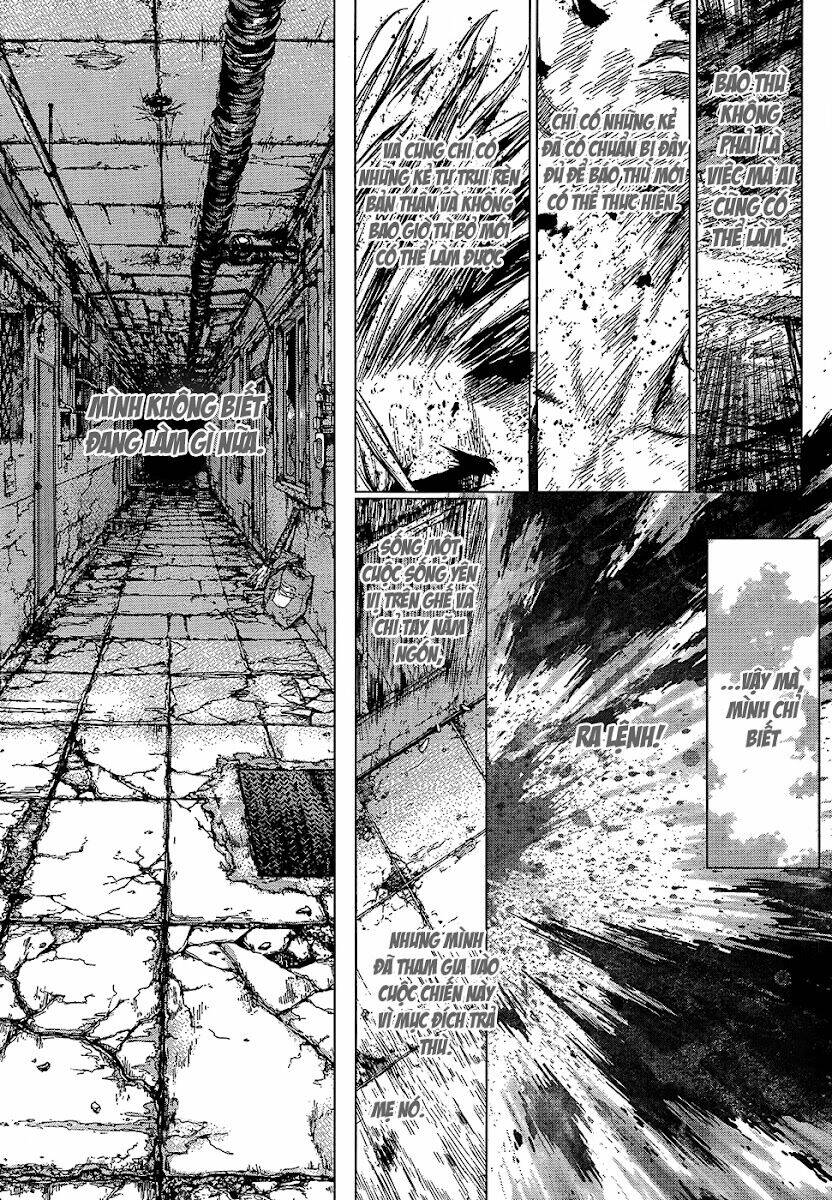 Sun-Ken Rock Chapter 104 - Trang 2