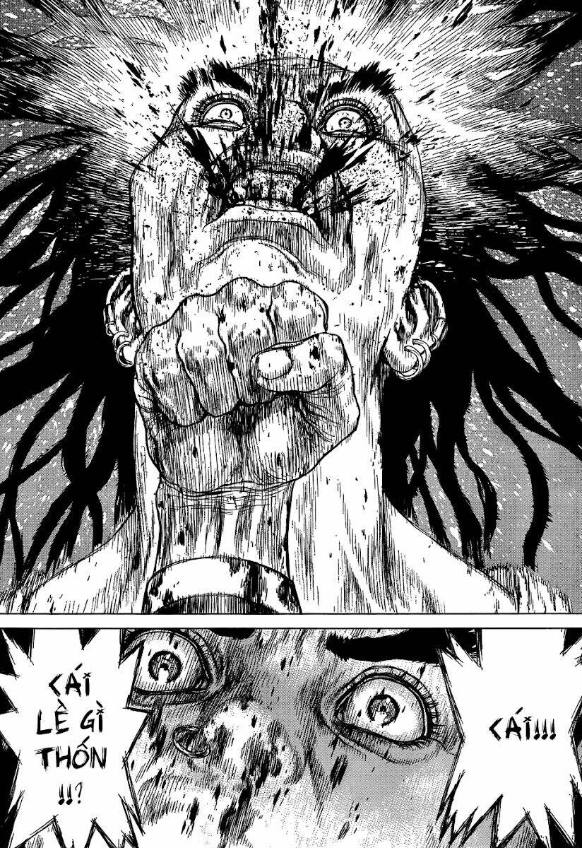 Sun-Ken Rock Chapter 104 - Trang 2