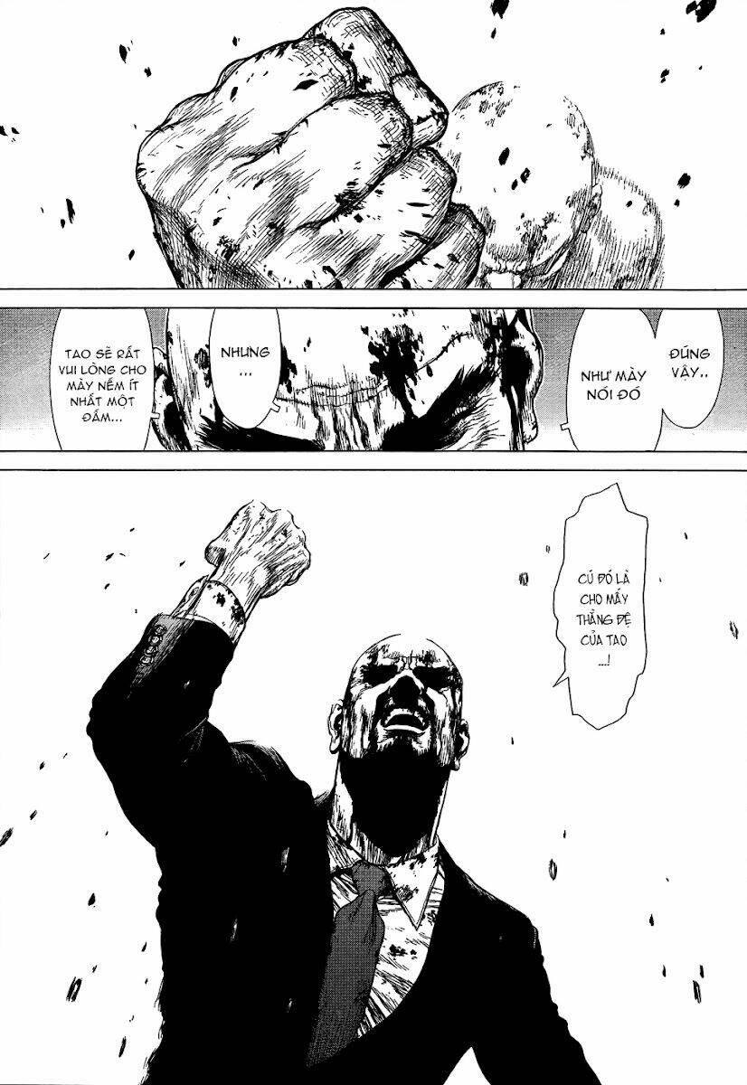 Sun-Ken Rock Chapter 104 - Trang 2