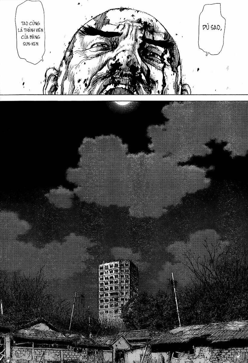 Sun-Ken Rock Chapter 104 - Trang 2