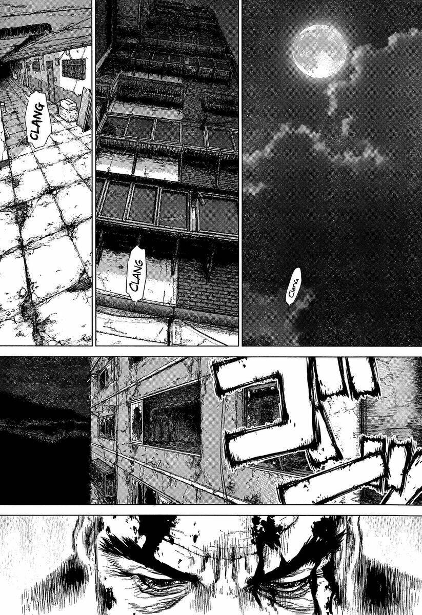 Sun-Ken Rock Chapter 104 - Trang 2