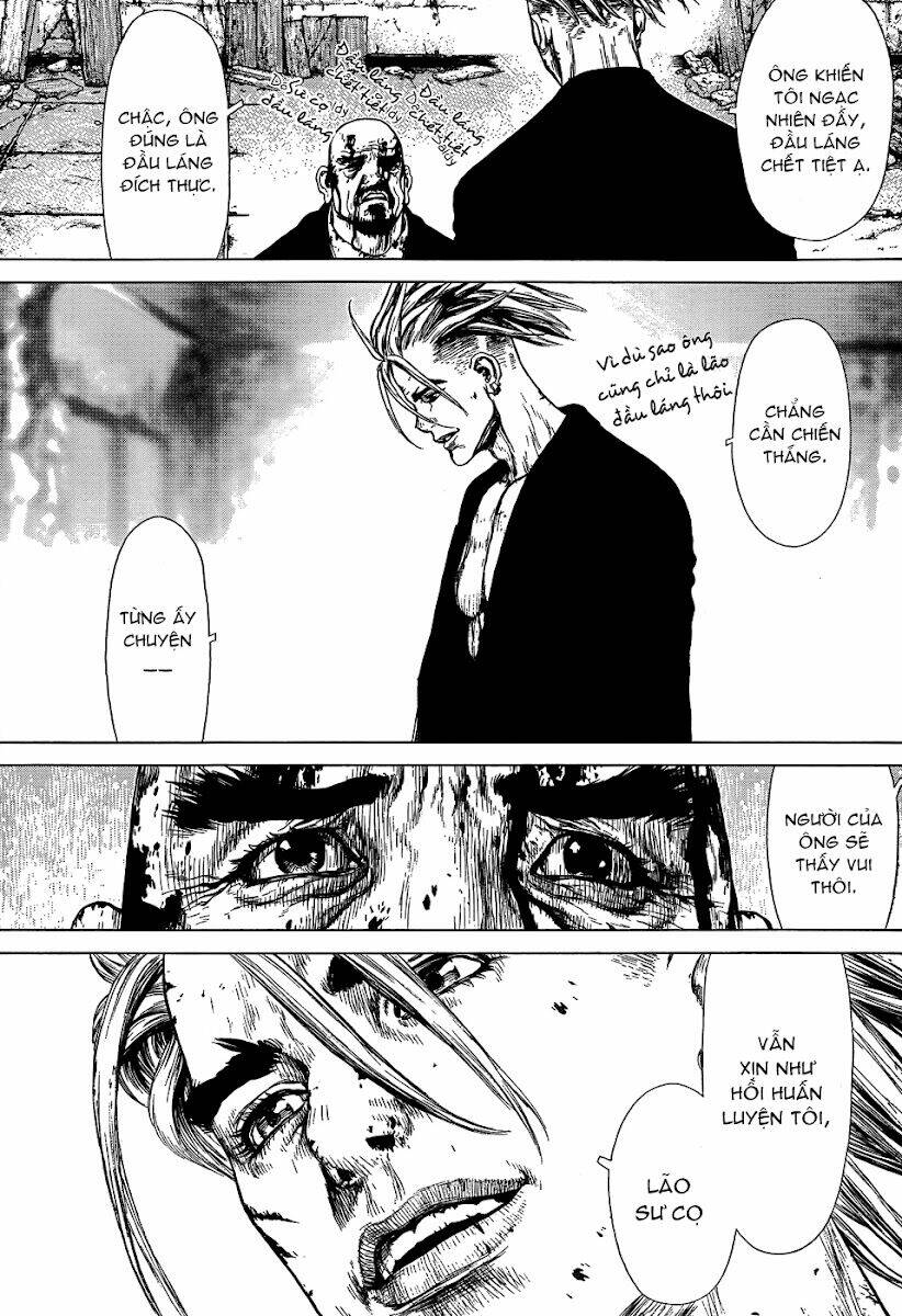 Sun-Ken Rock Chapter 104 - Trang 2