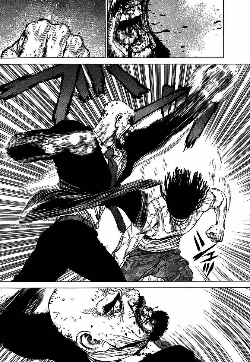 Sun-Ken Rock Chapter 104 - Trang 2