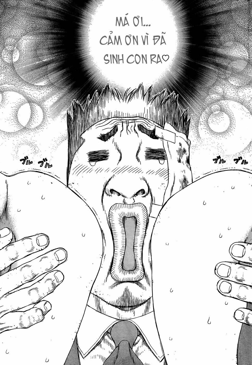 Sun-Ken Rock Chapter 105 - Trang 2