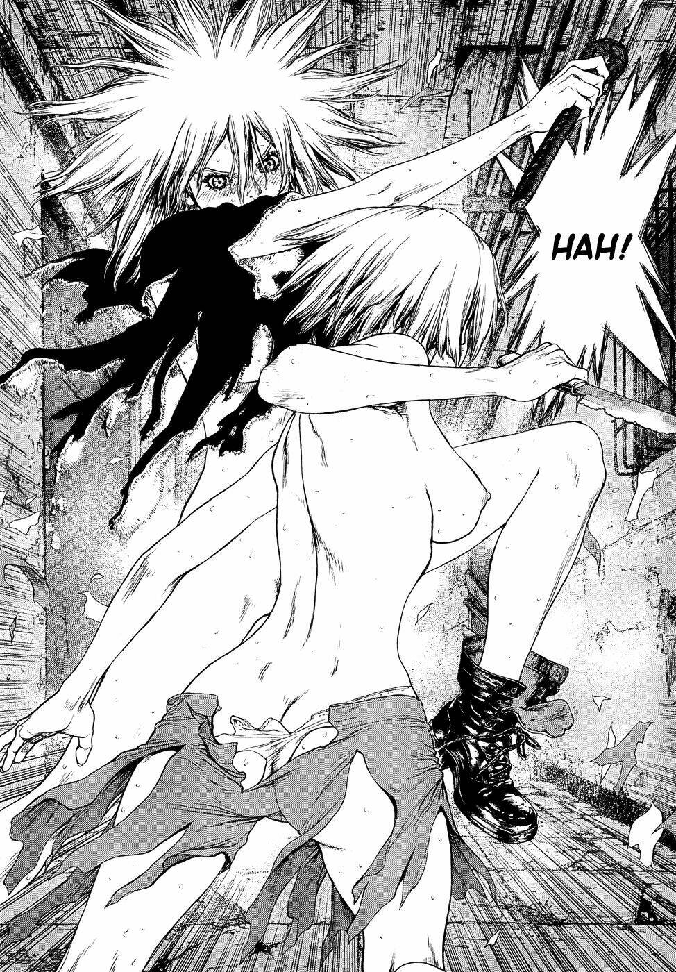 Sun-Ken Rock Chapter 105 - Trang 2