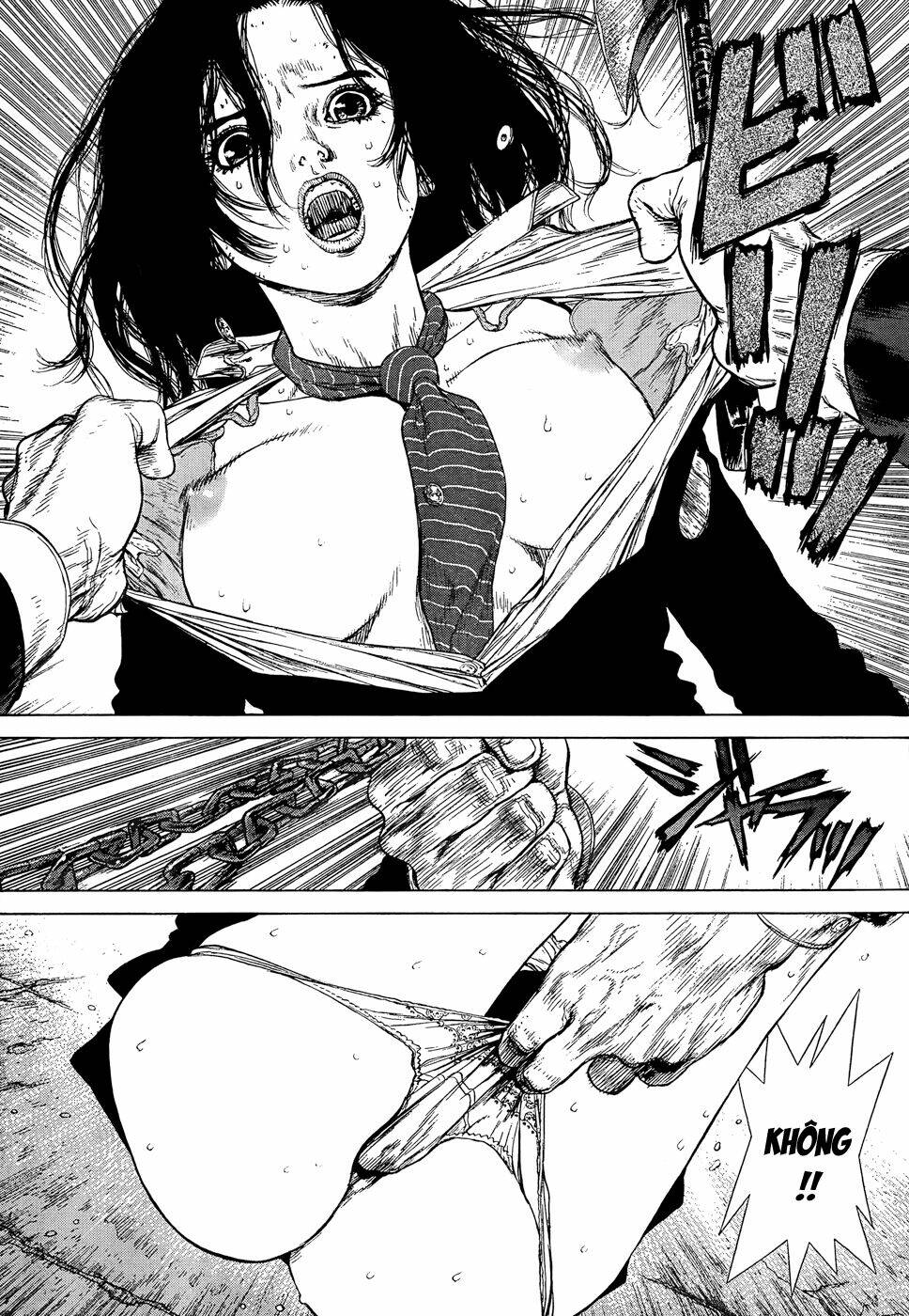 Sun-Ken Rock Chapter 106 - Trang 2