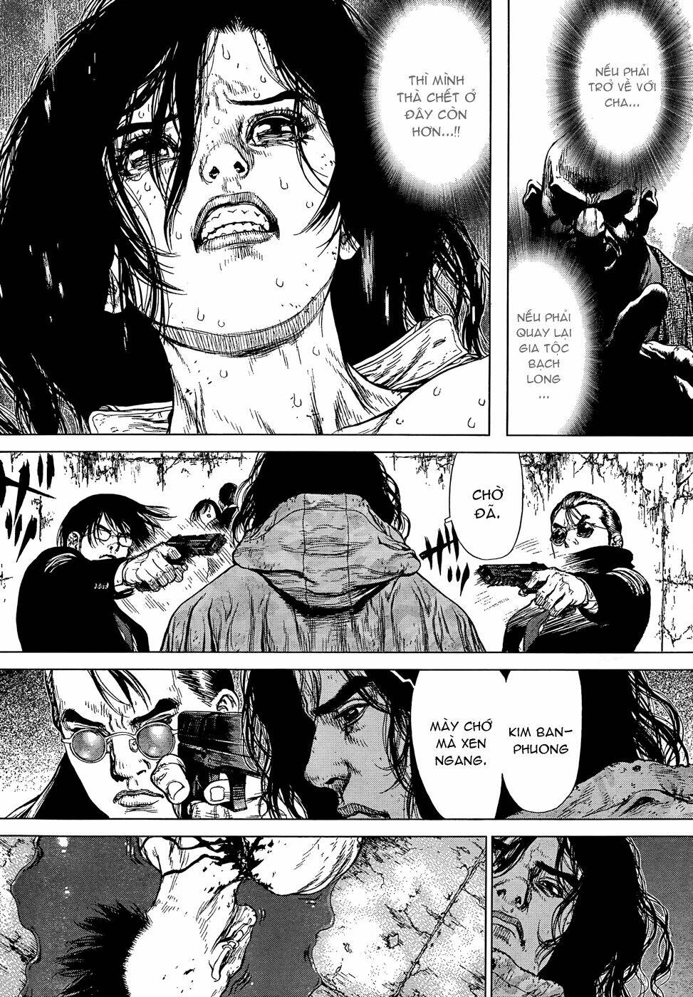 Sun-Ken Rock Chapter 106 - Trang 2