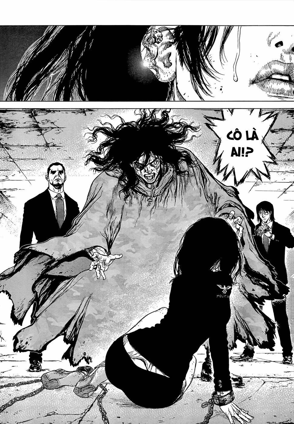 Sun-Ken Rock Chapter 106 - Trang 2