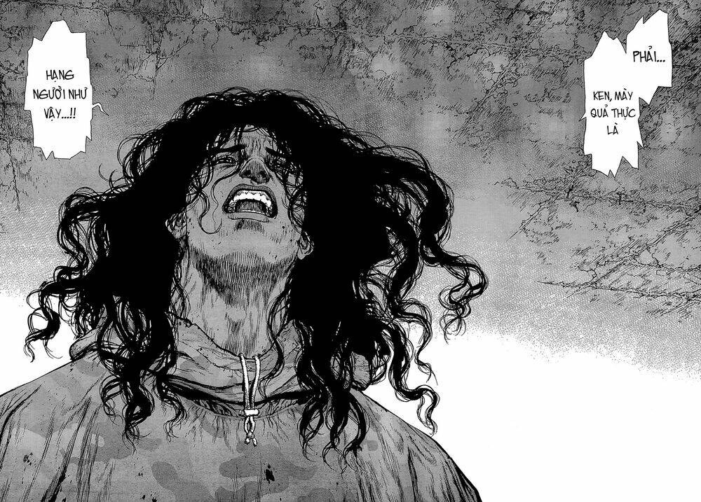 Sun-Ken Rock Chapter 106 - Trang 2