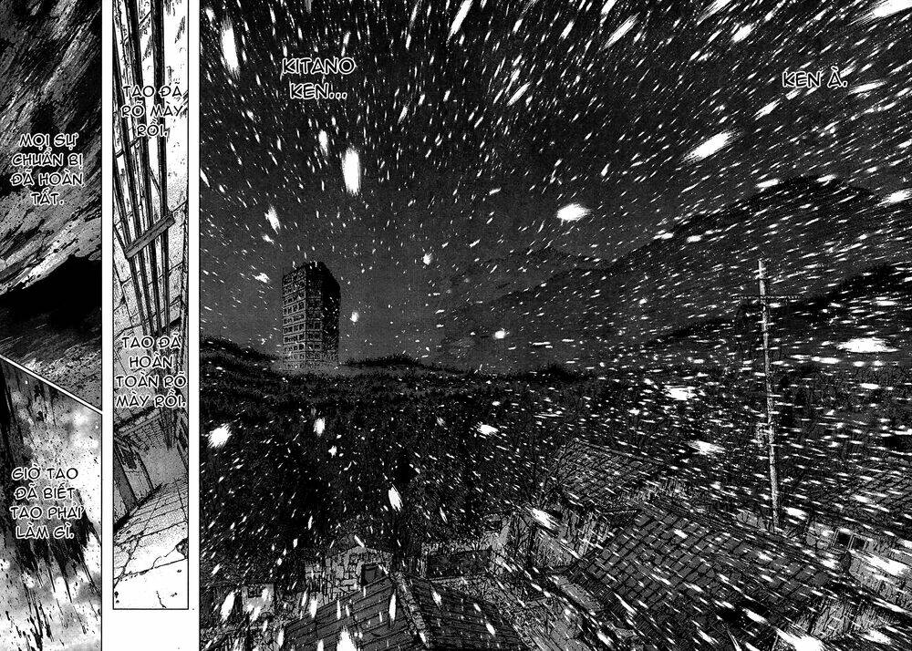 Sun-Ken Rock Chapter 106 - Trang 2