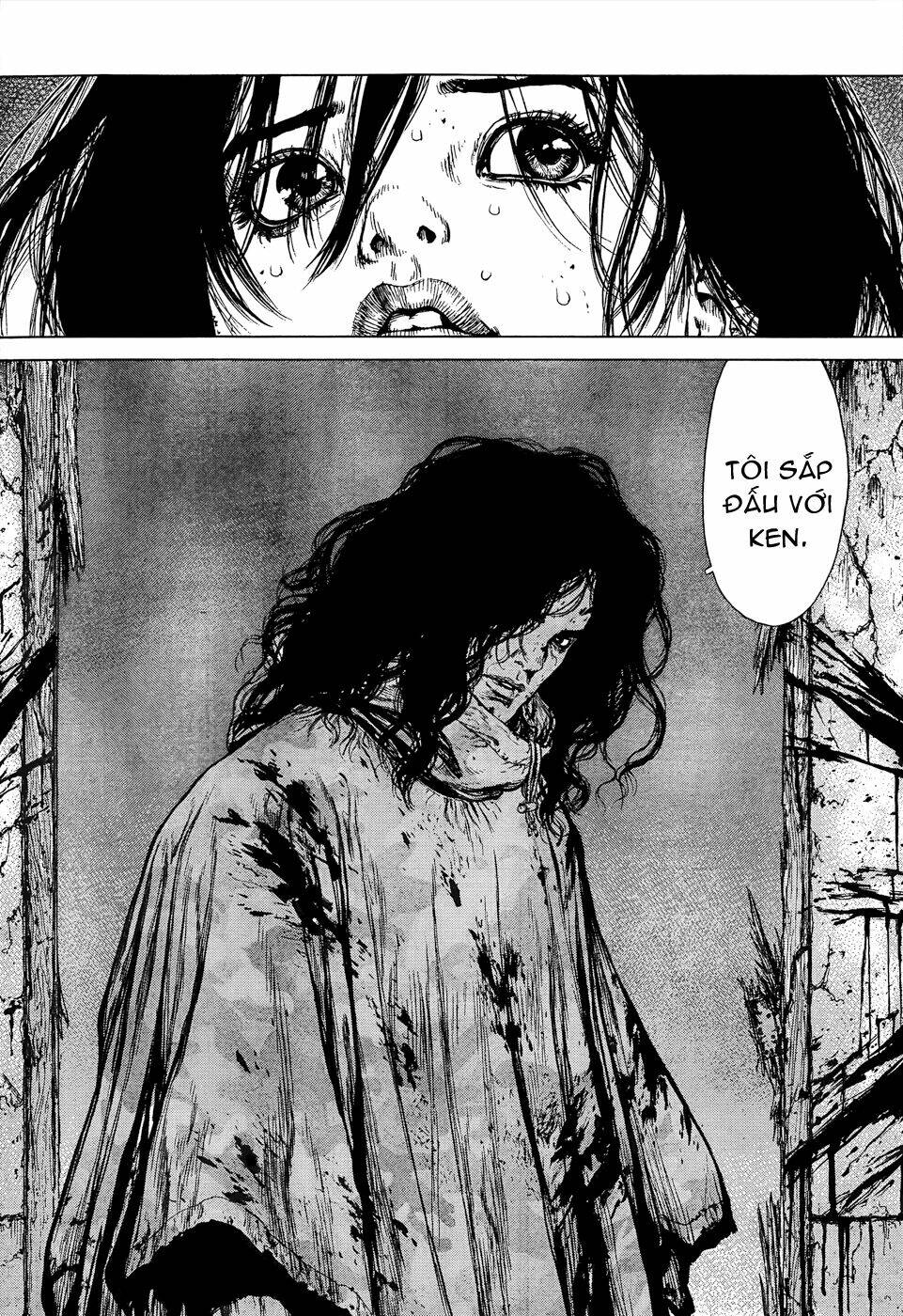 Sun-Ken Rock Chapter 106 - Trang 2