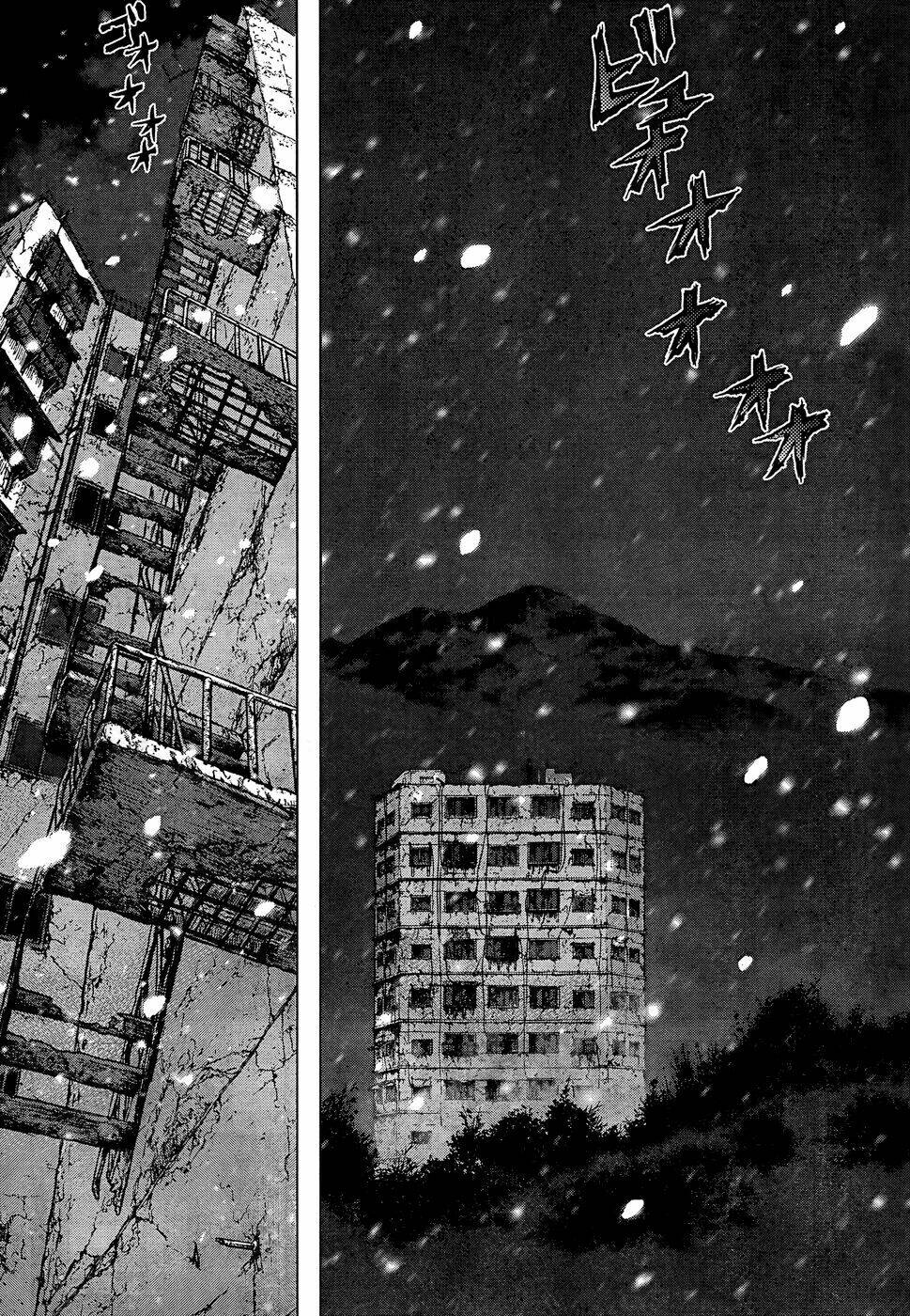 Sun-Ken Rock Chapter 106 - Trang 2