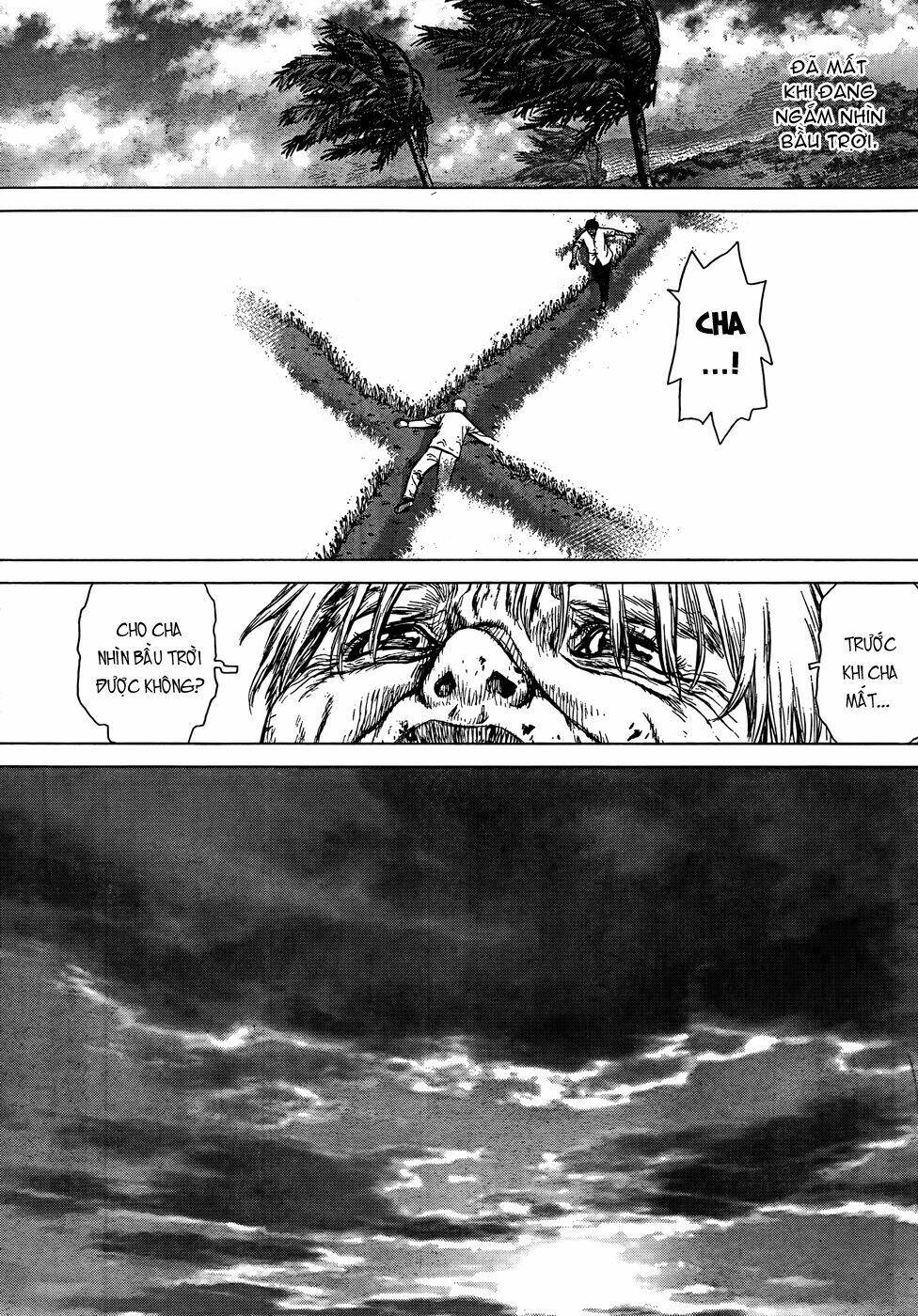 Sun-Ken Rock Chapter 107 - Trang 2