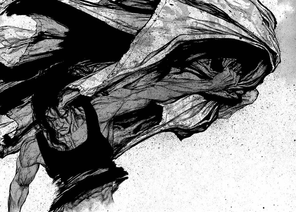 Sun-Ken Rock Chapter 107 - Trang 2