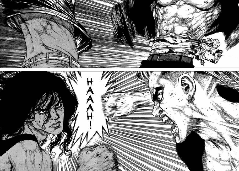 Sun-Ken Rock Chapter 107 - Trang 2