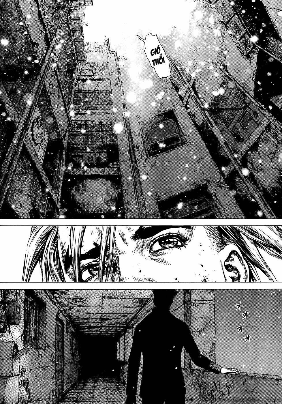 Sun-Ken Rock Chapter 107 - Trang 2