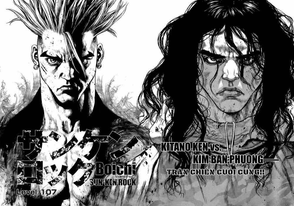 Sun-Ken Rock Chapter 107 - Trang 2