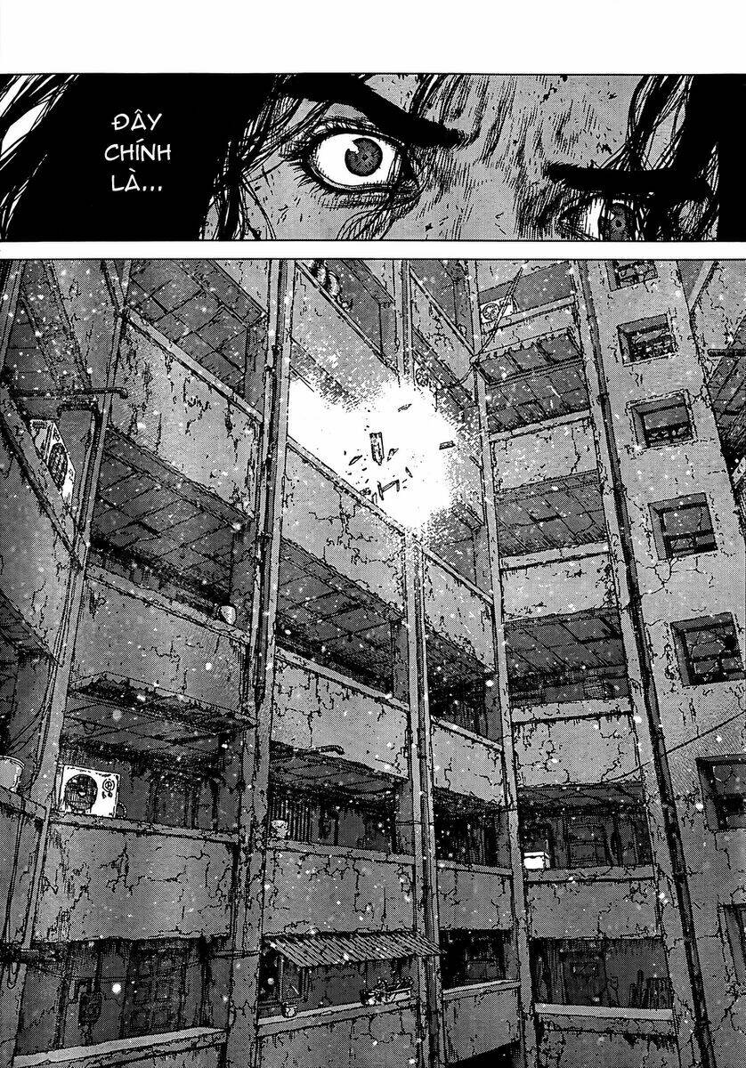 Sun-Ken Rock Chapter 108 - Trang 2