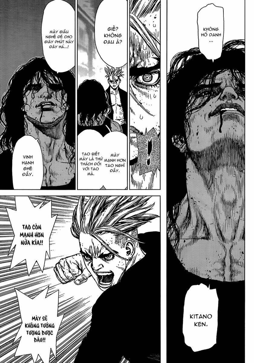 Sun-Ken Rock Chapter 108 - Trang 2