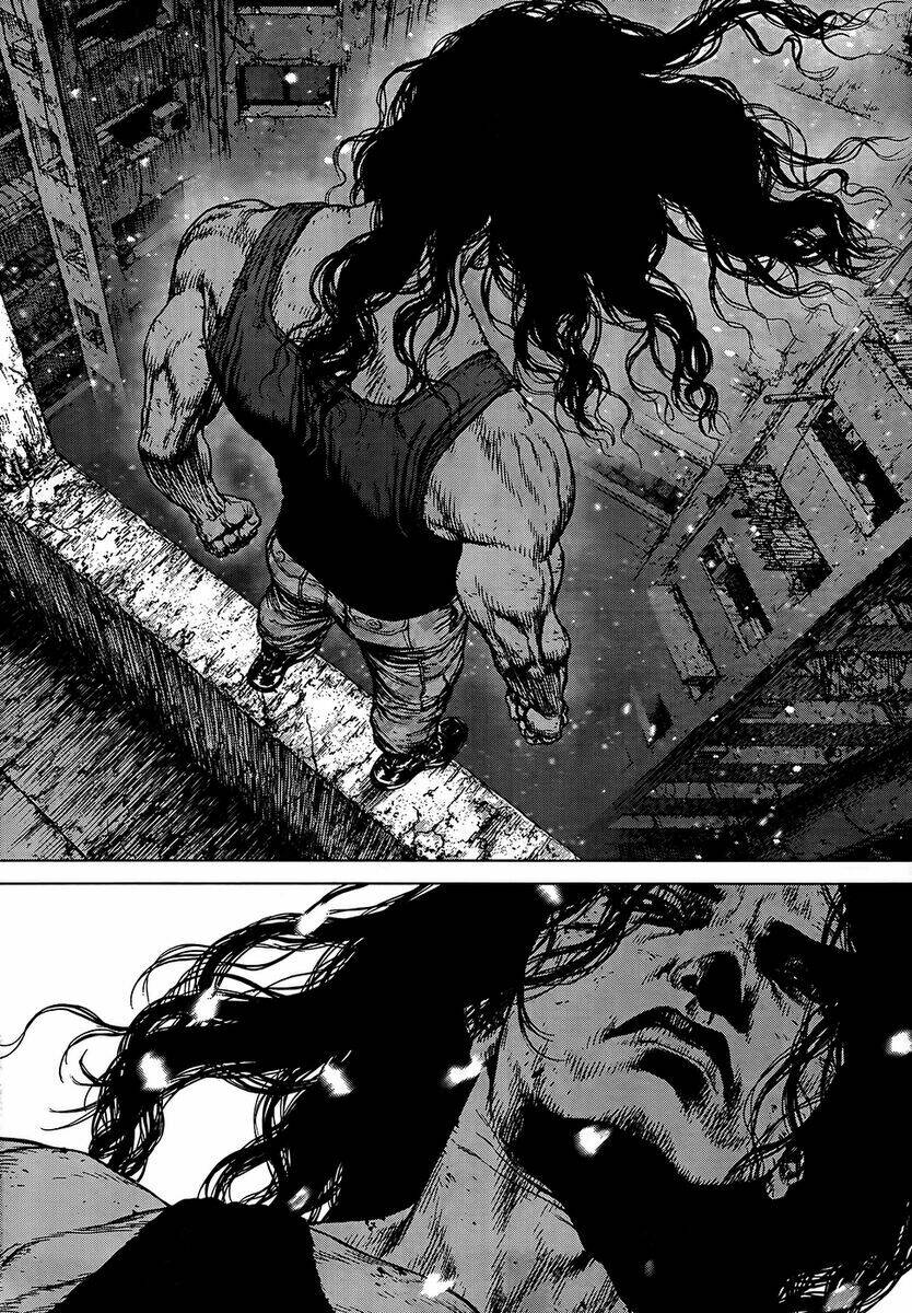 Sun-Ken Rock Chapter 108 - Trang 2