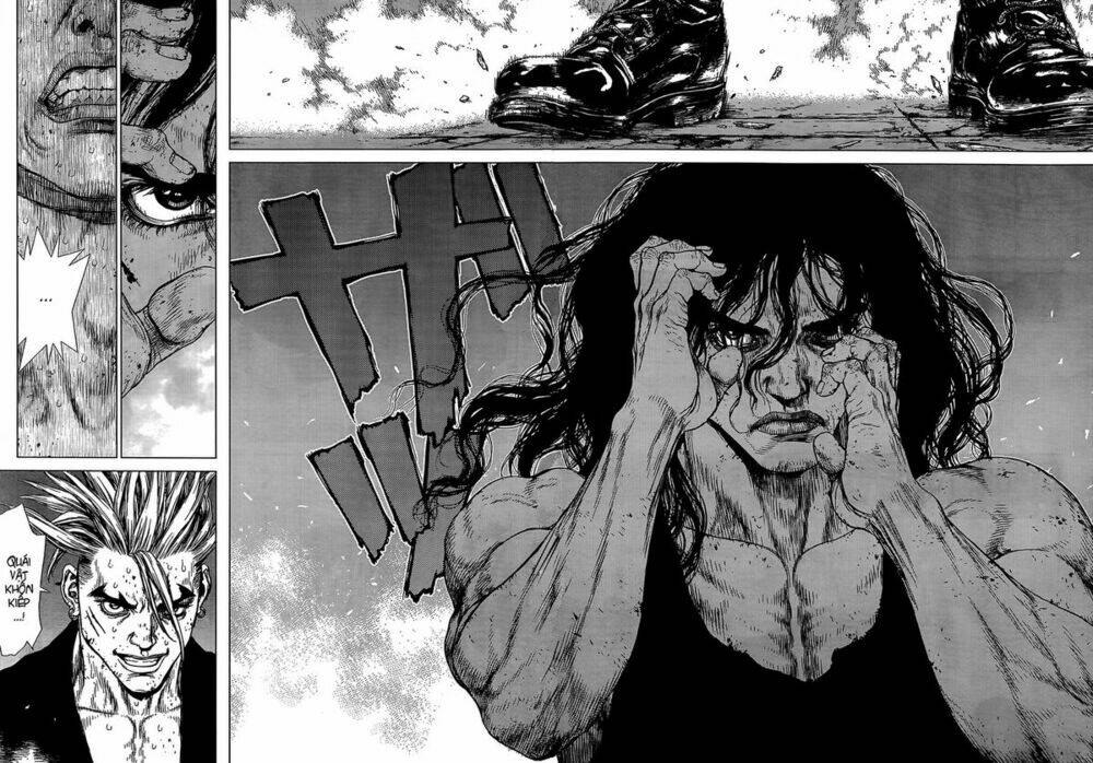 Sun-Ken Rock Chapter 108 - Trang 2