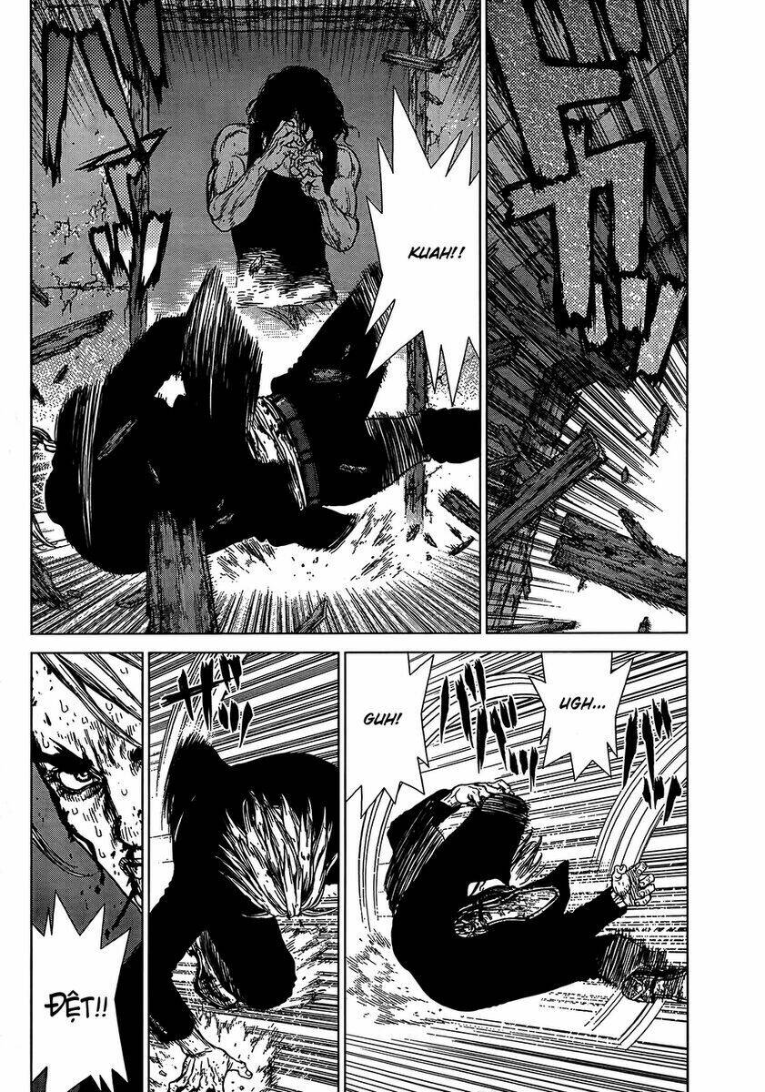 Sun-Ken Rock Chapter 108 - Trang 2