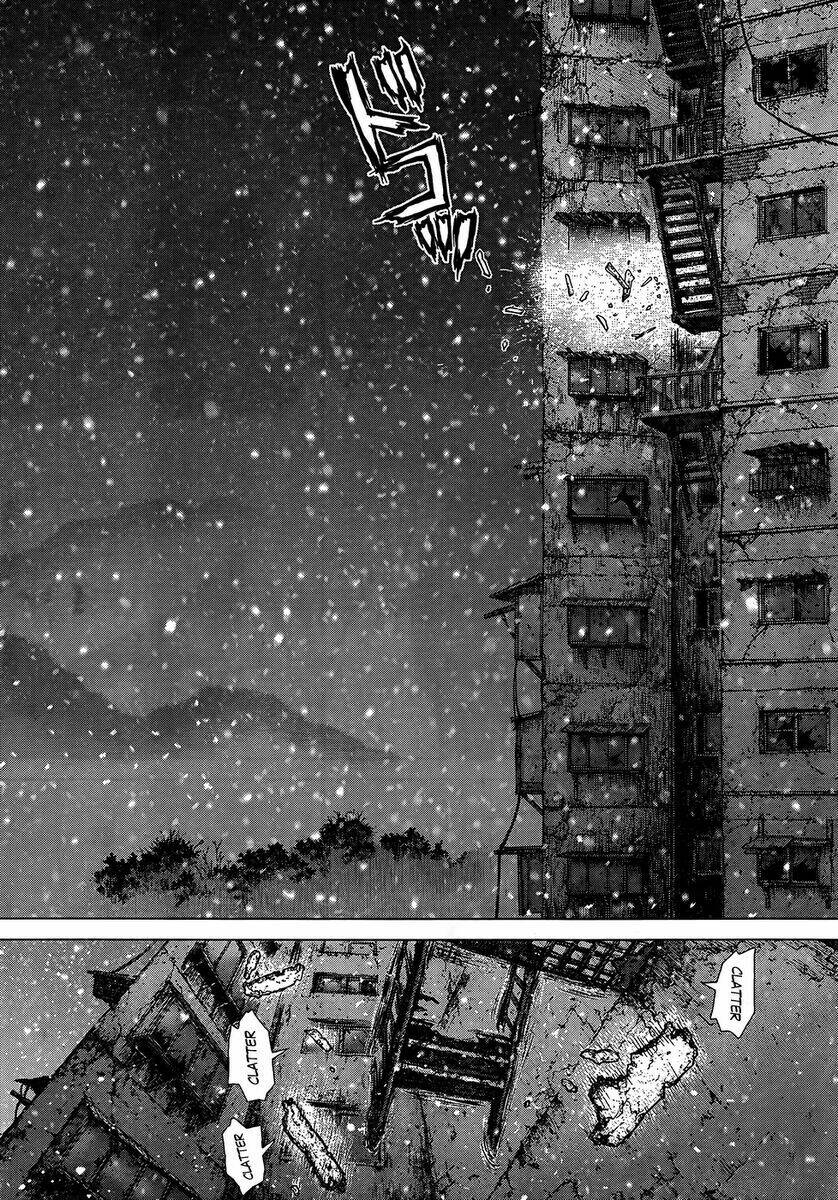 Sun-Ken Rock Chapter 108 - Trang 2