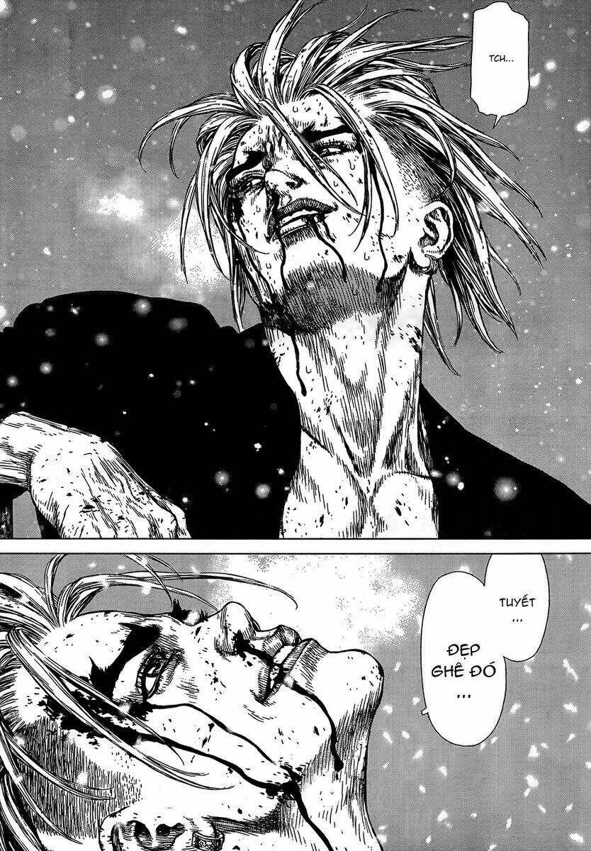 Sun-Ken Rock Chapter 108 - Trang 2