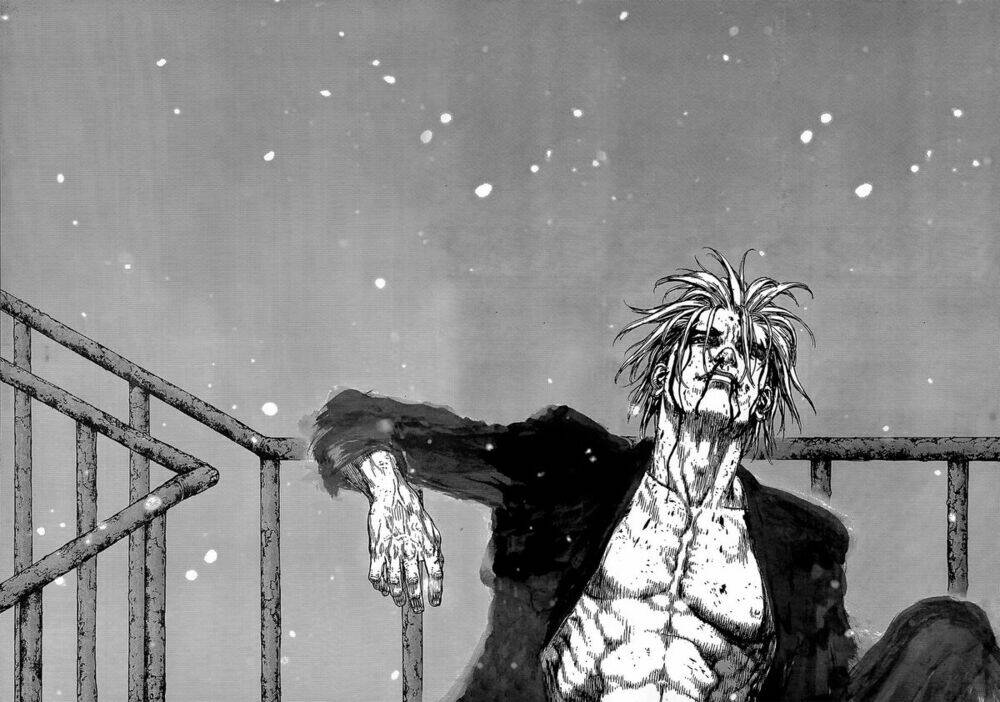 Sun-Ken Rock Chapter 108 - Trang 2