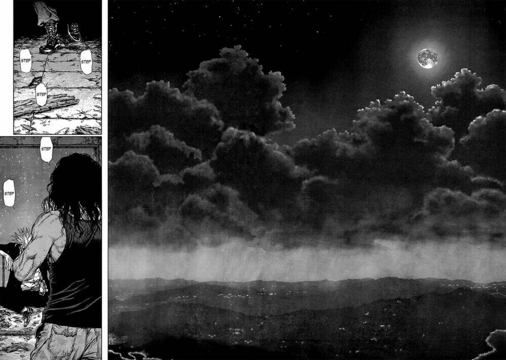 Sun-Ken Rock Chapter 108 - Trang 2