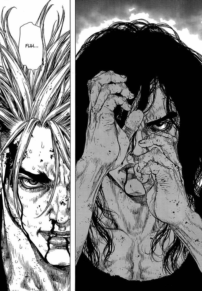 Sun-Ken Rock Chapter 108 - Trang 2