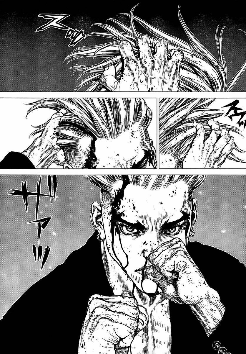 Sun-Ken Rock Chapter 108 - Trang 2