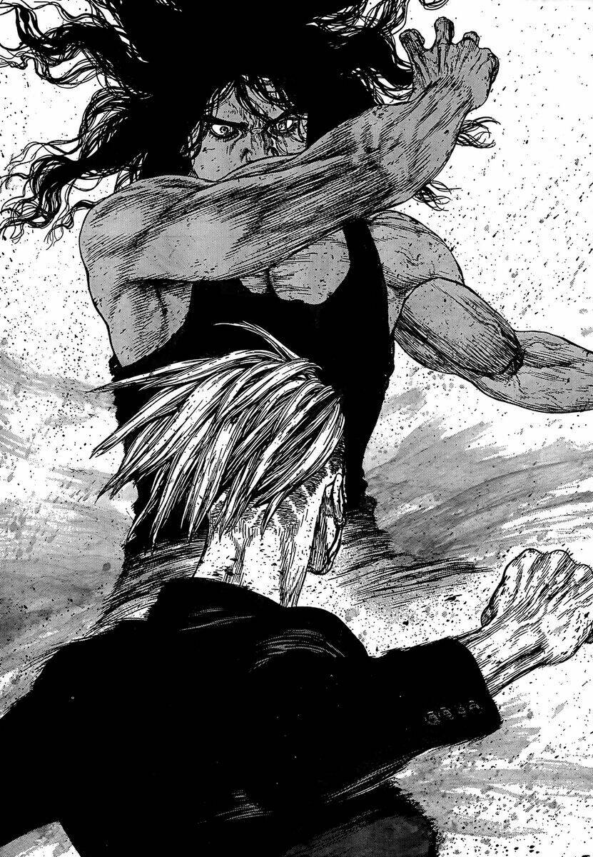 Sun-Ken Rock Chapter 108 - Trang 2