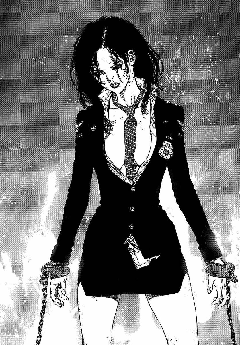 Sun-Ken Rock Chapter 108 - Trang 2