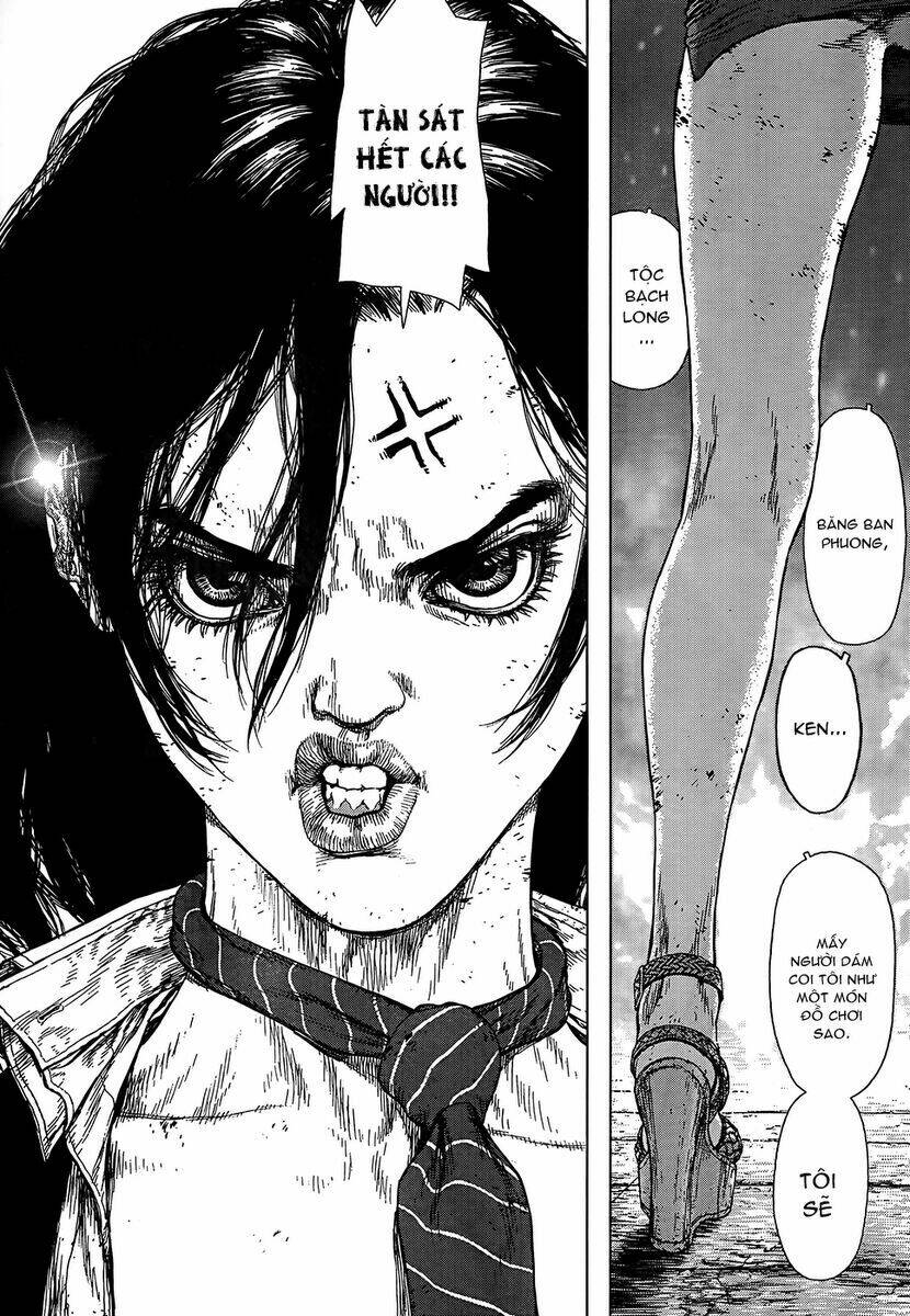 Sun-Ken Rock Chapter 108 - Trang 2