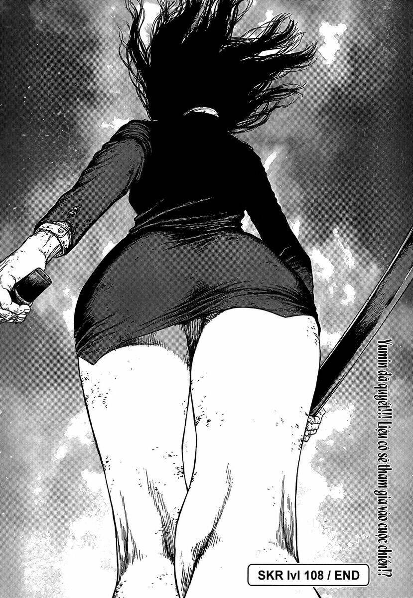 Sun-Ken Rock Chapter 108 - Trang 2